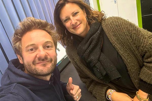 Exemple rééquilibrage alimentaire