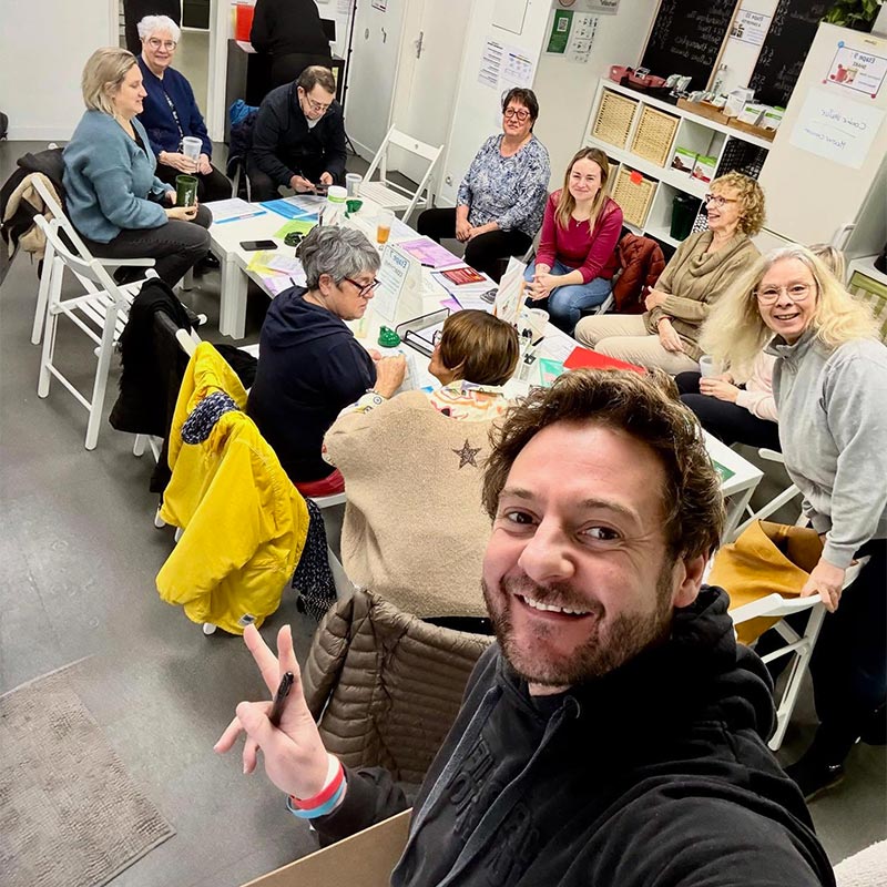 Club Nutrition Sainte Julie à Grabels près de Montpellier